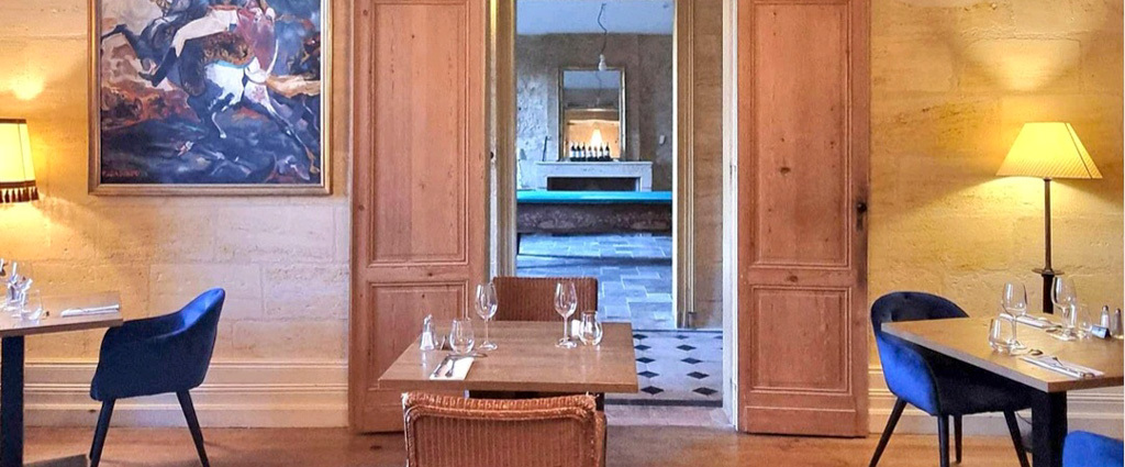 Demeures & Châteaux – Château Fleur de Roques – Puisseguin Saint-Émilion - Une parenthèse raffinée au cœur des vignobles de Saint-Émilion, entre patrimoine, nature et art de vivre bordelais. - Nouvelle-Aquitaine, France