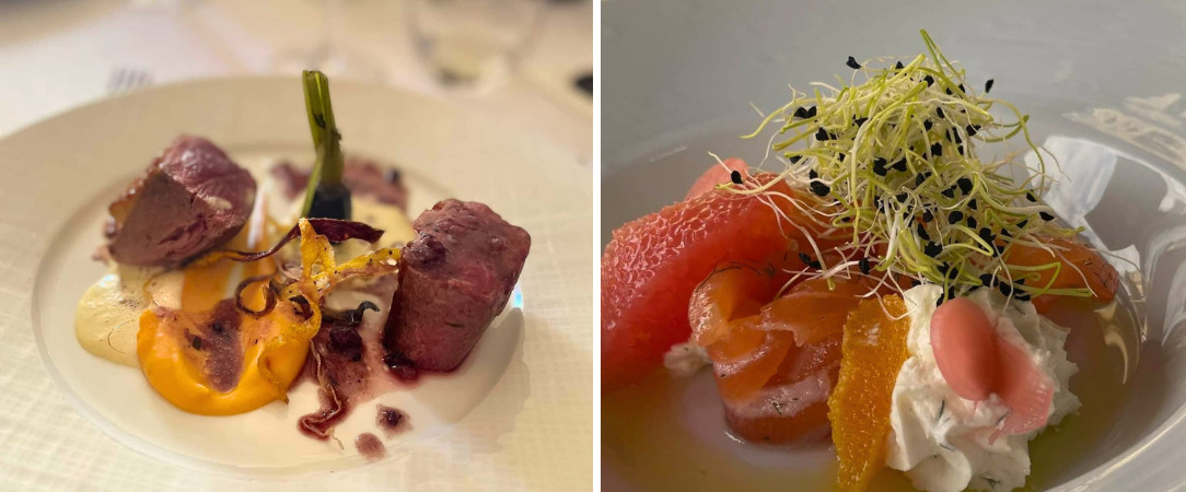 Demeures & Châteaux – Château Fleur de Roques – Puisseguin Saint-Émilion - Une parenthèse raffinée au cœur des vignobles de Saint-Émilion, entre patrimoine, nature et art de vivre bordelais. - Nouvelle-Aquitaine, France