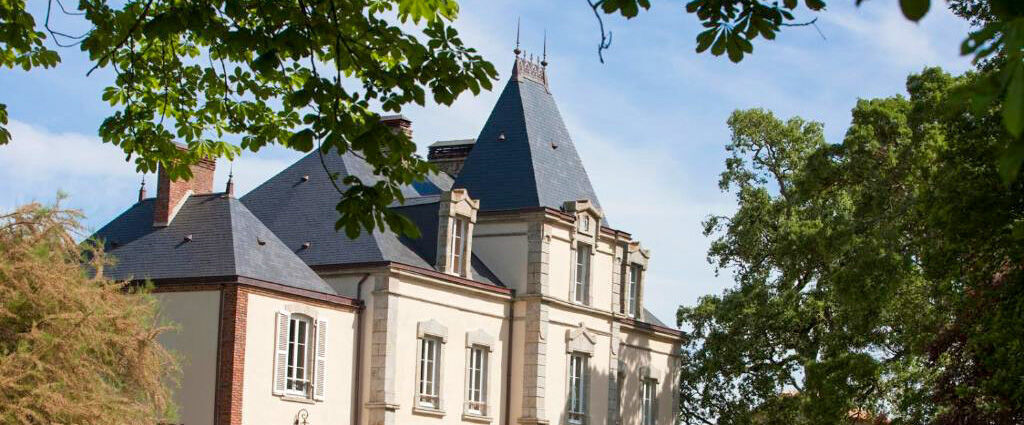 Demeures & Châteaux de la Richerie - Une élégante parenthèse vendéenne, entre nature préservée et charme d’un château du XIXᵉ siècle. - Pays de la Loire, France