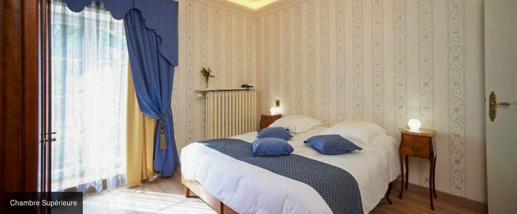 Demeures & Châteaux de la Richerie - Une élégante parenthèse vendéenne, entre nature préservée et charme d’un château du XIXᵉ siècle. - Pays de la Loire, France