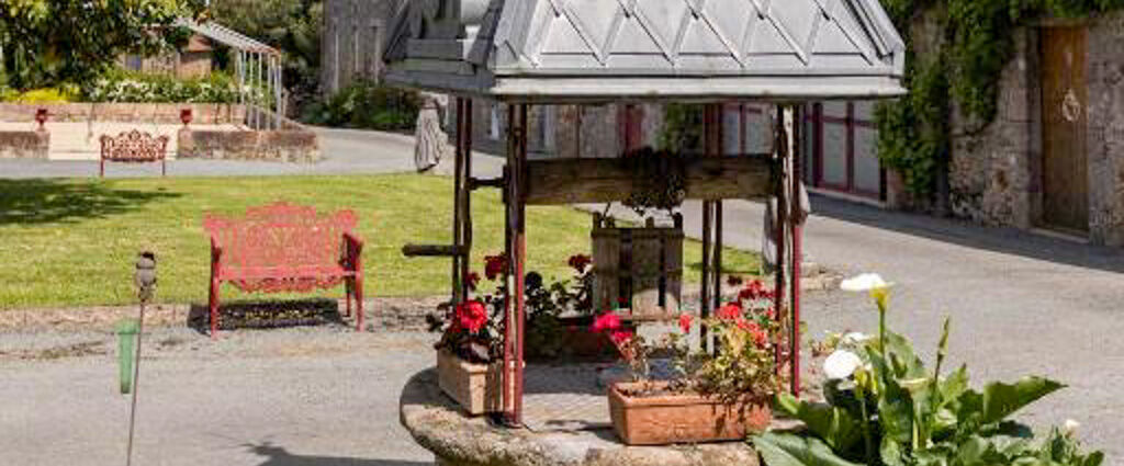 Demeures & Châteaux de la Richerie - Une élégante parenthèse vendéenne, entre nature préservée et charme d’un château du XIXᵉ siècle. - Pays de la Loire, France