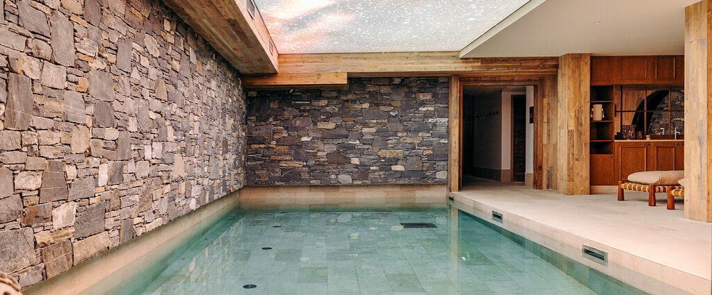 Le Refuge Chez La Tante - Mont d'Arbois - Une parenthèse alpine proche de Megève, suspendue entre ciel, silence et sommets. - Saint-Gervais-les-Bains, France