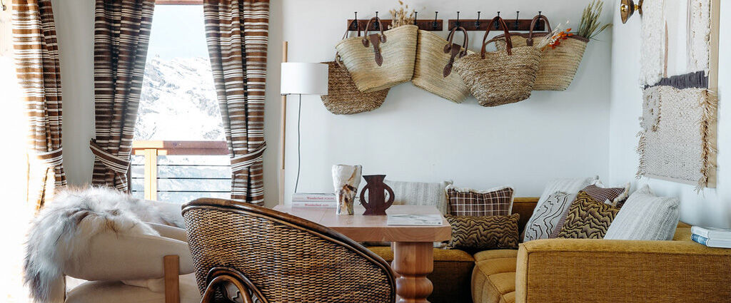 Le Refuge Chez La Tante - Mont d'Arbois - Une parenthèse alpine proche de Megève, suspendue entre ciel, silence et sommets. - Saint-Gervais-les-Bains, France