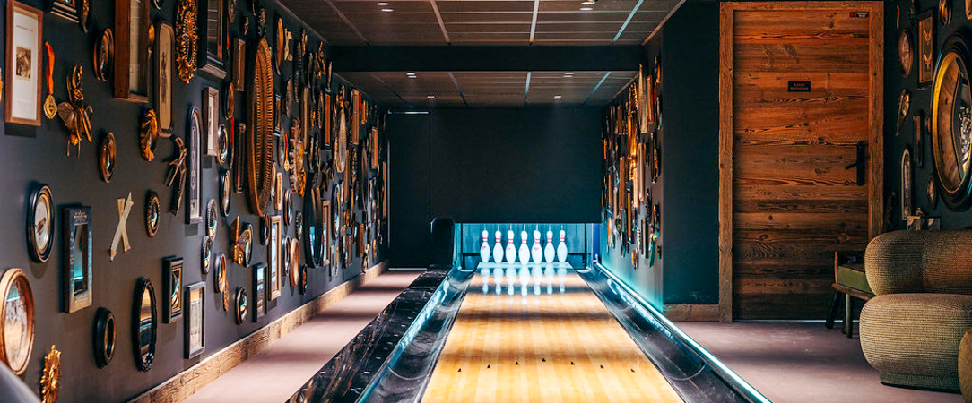 Le Refuge Chez La Tante - Mont d'Arbois - Une parenthèse alpine proche de Megève, suspendue entre ciel, silence et sommets. - Saint-Gervais-les-Bains, France