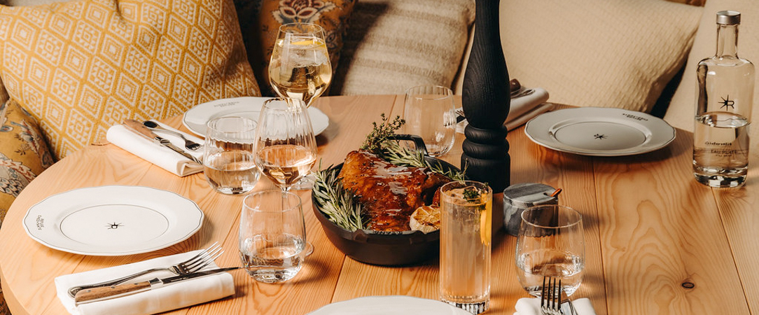 Le Refuge Chez La Tante - Mont d'Arbois - Une parenthèse alpine proche de Megève, suspendue entre ciel, silence et sommets. - Saint-Gervais-les-Bains, France