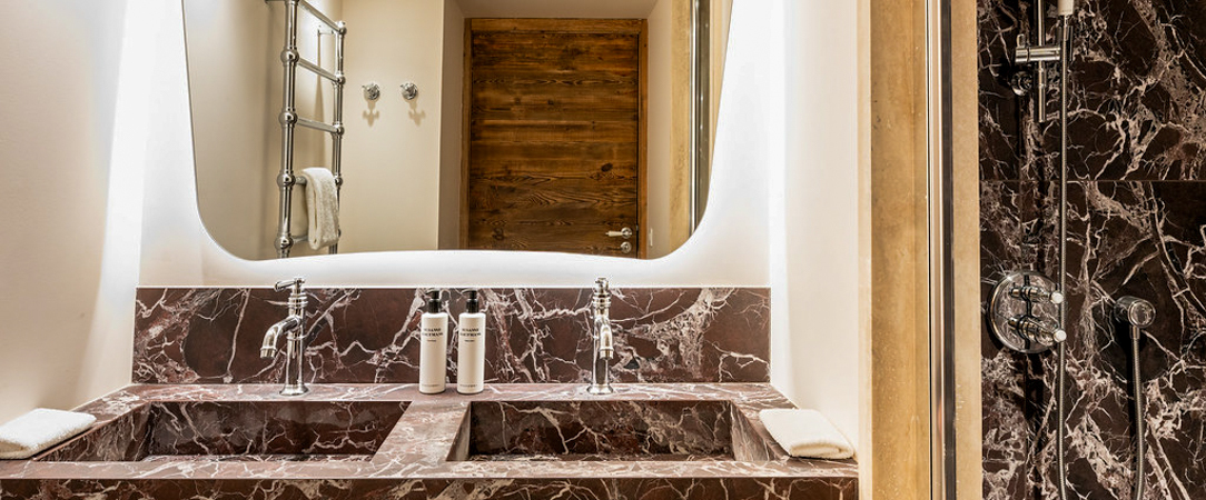 Le Refuge Chez La Tante - Mont d'Arbois - Une parenthèse alpine proche de Megève, suspendue entre ciel, silence et sommets. - Saint-Gervais-les-Bains, France