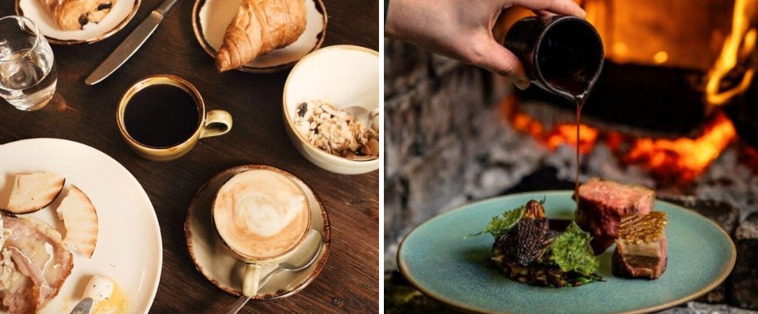 Le Refuge Chez La Tante - Mont d'Arbois - Une parenthèse alpine proche de Megève, suspendue entre ciel, silence et sommets. - Saint-Gervais-les-Bains, France