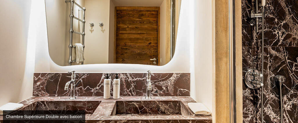 Le Refuge Chez La Tante - Mont d'Arbois - Une parenthèse alpine proche de Megève, suspendue entre ciel, silence et sommets. - Saint-Gervais-les-Bains, France