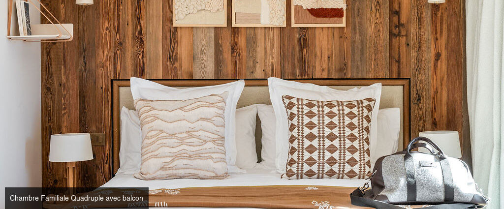 Le Refuge Chez La Tante - Mont d'Arbois - Une parenthèse alpine proche de Megève, suspendue entre ciel, silence et sommets. - Saint-Gervais-les-Bains, France