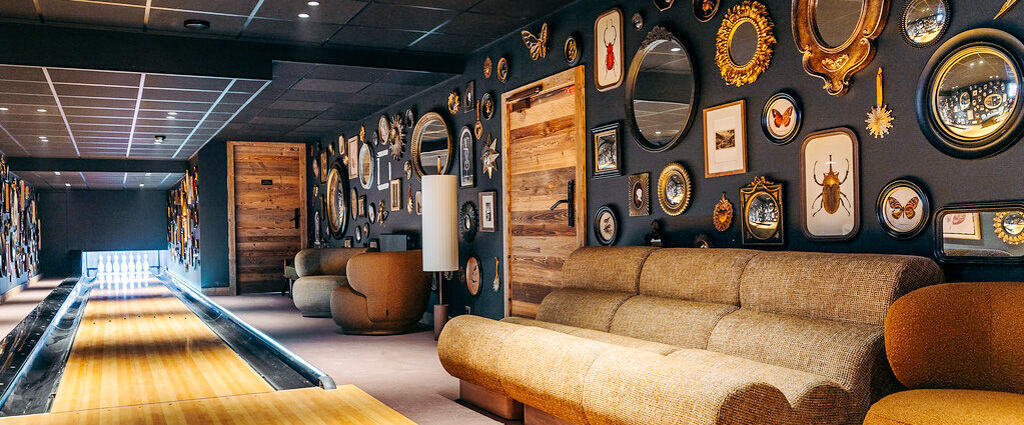 Le Refuge Chez La Tante - Mont d'Arbois - Une parenthèse alpine proche de Megève, suspendue entre ciel, silence et sommets. - Saint-Gervais-les-Bains, France