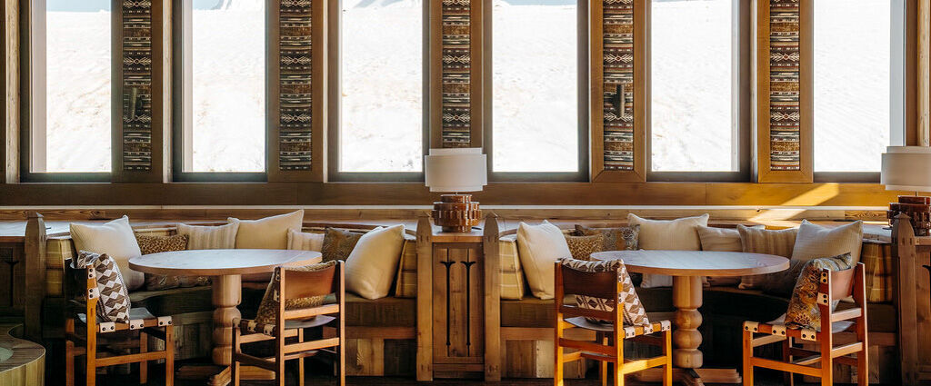 Le Refuge Chez La Tante - Mont d'Arbois - Une parenthèse alpine proche de Megève, suspendue entre ciel, silence et sommets. - Saint-Gervais-les-Bains, France