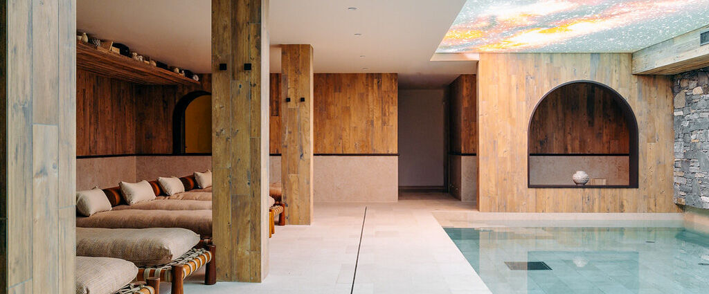 Le Refuge Chez La Tante - Mont d'Arbois - Une parenthèse alpine proche de Megève, suspendue entre ciel, silence et sommets. - Saint-Gervais-les-Bains, France