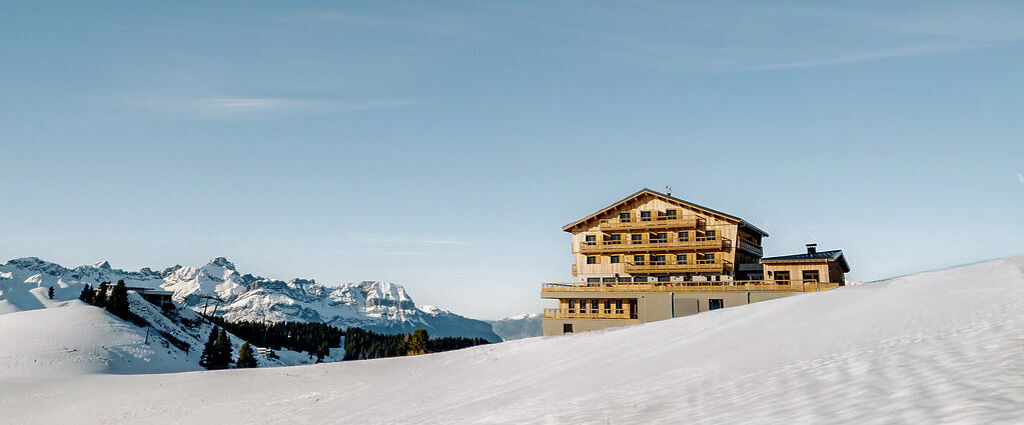 Le Refuge Chez La Tante - Mont d'Arbois - Une parenthèse alpine proche de Megève, suspendue entre ciel, silence et sommets. - Saint-Gervais-les-Bains, France