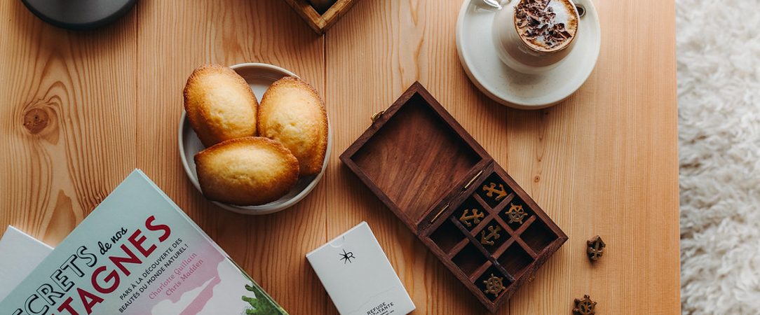 Le Refuge Chez La Tante - Mont d'Arbois - Une parenthèse alpine proche de Megève, suspendue entre ciel, silence et sommets. - Saint-Gervais-les-Bains, France