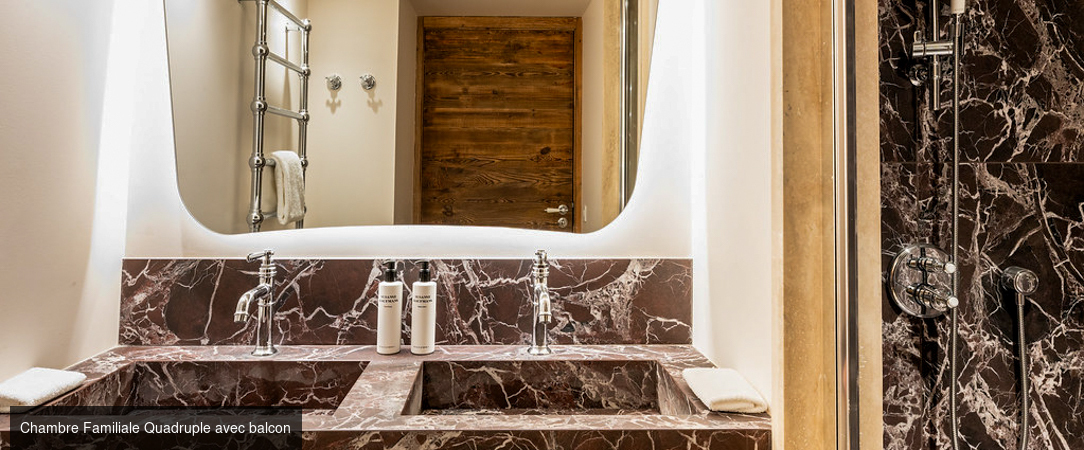 Le Refuge Chez La Tante - Mont d'Arbois - Une parenthèse alpine proche de Megève, suspendue entre ciel, silence et sommets. - Saint-Gervais-les-Bains, France