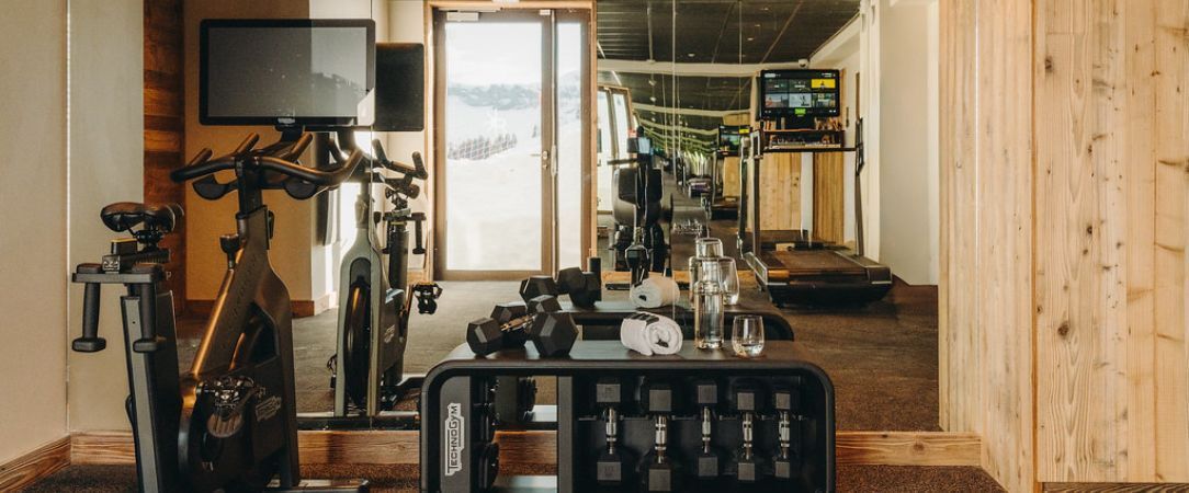 Le Refuge Chez La Tante - Mont d'Arbois - Vivez l’expérience d’un menu 3 plats inclus pour faire de votre séjour une véritable parenthèse culinaire. - Saint-Gervais-les-Bains, France