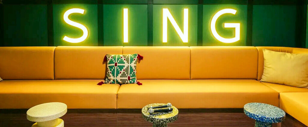 JOST Hôtel Montpellier Centre St-Roch - Un hotspot montpelliérain vivant et stylé, où dormir, savourer et s’amuser prennent une toute nouvelle dimension. - Montpellier, France