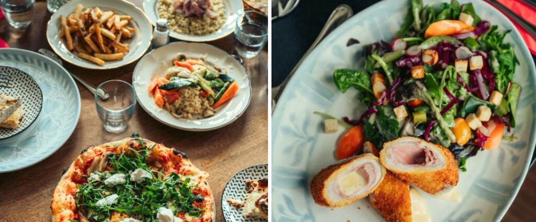 JOST Hôtel Montpellier Centre St-Roch - Un hotspot montpelliérain vivant et stylé, où dormir, savourer et s’amuser prennent une toute nouvelle dimension. - Montpellier, France