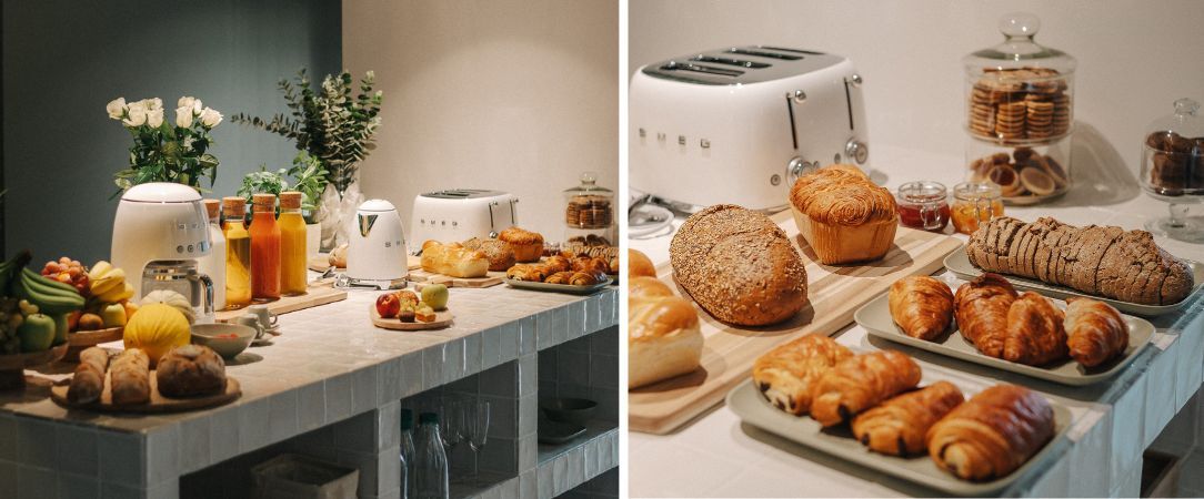 La Maison & La Demeure de Jean by Maison Bacou - Une parenthèse authentique au cœur de Carcassonne, entre charme familial et vues d’exception sur la Cité. - Carcassonne France