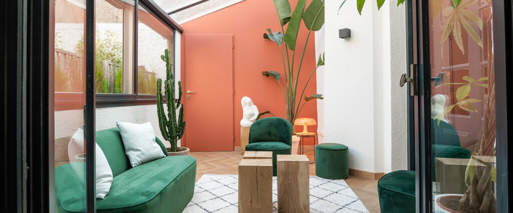 La Maison & La Demeure de Jean by Maison Bacou - Une parenthèse authentique au cœur de Carcassonne, entre charme familial et vues d’exception sur la Cité. - Carcassonne, France