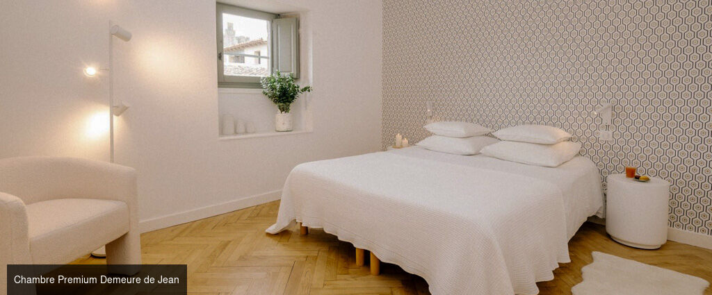 La Maison & La Demeure de Jean by Maison Bacou - Une parenthèse authentique au cœur de Carcassonne, entre charme familial et vues d’exception sur la Cité. - Carcassonne, France