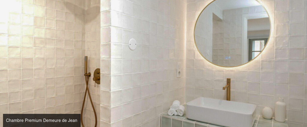 La Maison & La Demeure de Jean by Maison Bacou - Une parenthèse authentique au cœur de Carcassonne, entre charme familial et vues d’exception sur la Cité. - Carcassonne, France