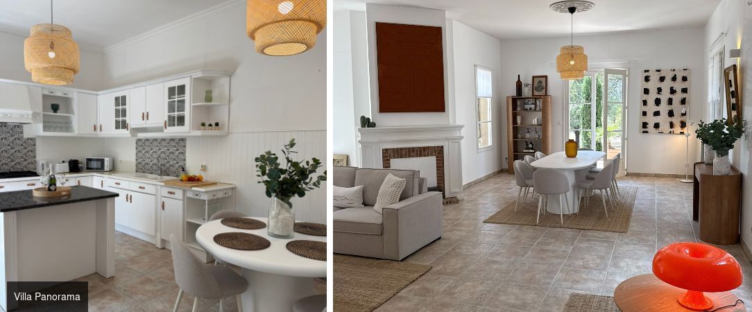 La Maison & La Demeure de Jean by Maison Bacou - Une parenthèse authentique au cœur de Carcassonne, entre charme familial et vues d’exception sur la Cité. - Carcassonne, France