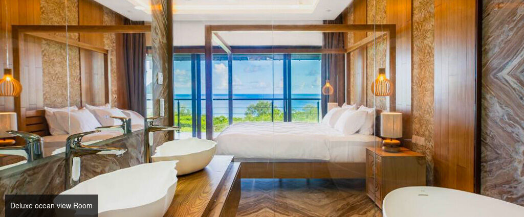 Gardens Hill Resort and Spa - Beau Vallon - Plaisir, confort et toute l’hospitalité créole très haut de gamme d’une adresse fabuleuse aux Seychelles - Mahé, Seychelles