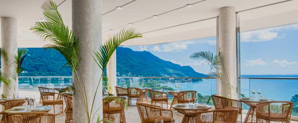 Gardens Hill Resort and Spa - Beau Vallon - Plaisir, confort et toute l’hospitalité créole très haut de gamme d’une adresse fabuleuse aux Seychelles - Mahé, Seychelles