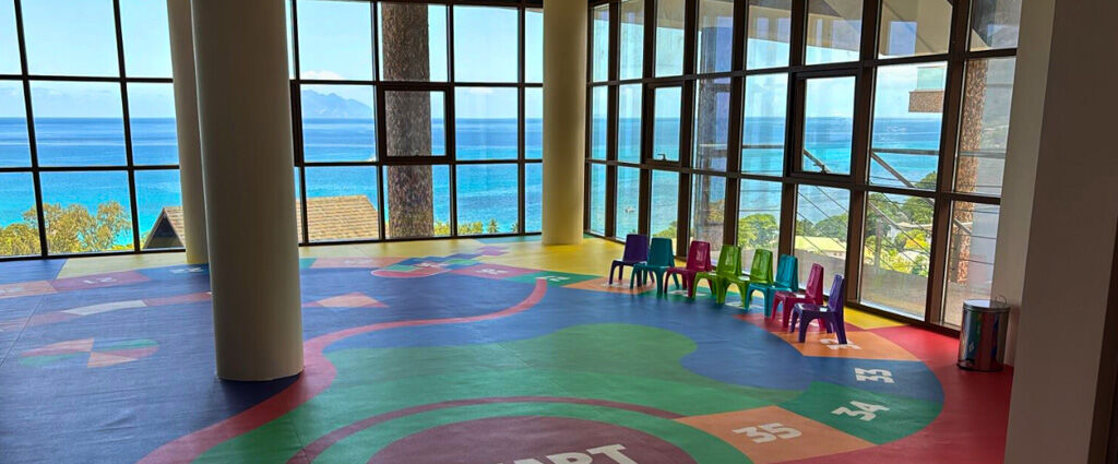 Gardens Hill Resort and Spa - Beau Vallon - Plaisir, confort et toute l’hospitalité créole très haut de gamme d’une adresse fabuleuse aux Seychelles - Mahé, Seychelles