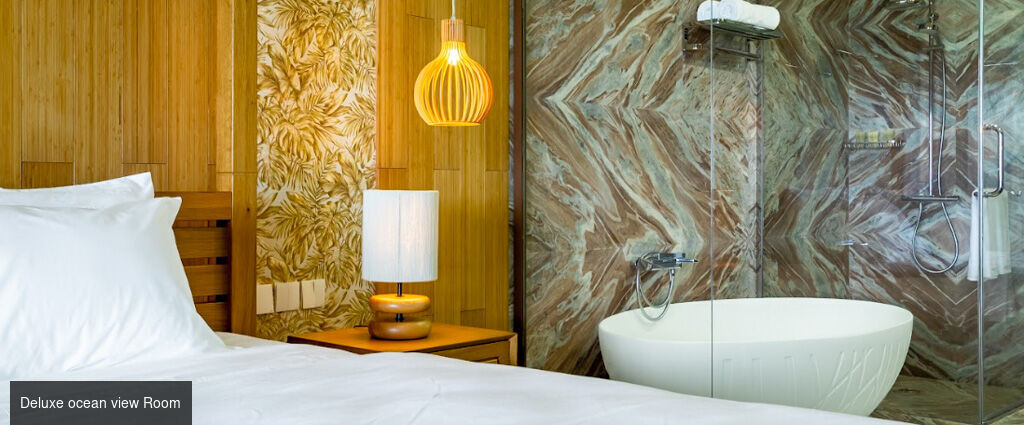 Gardens Hill Resort and Spa - Beau Vallon - Plaisir, confort et toute l’hospitalité créole très haut de gamme d’une adresse fabuleuse aux Seychelles - Mahé, Seychelles