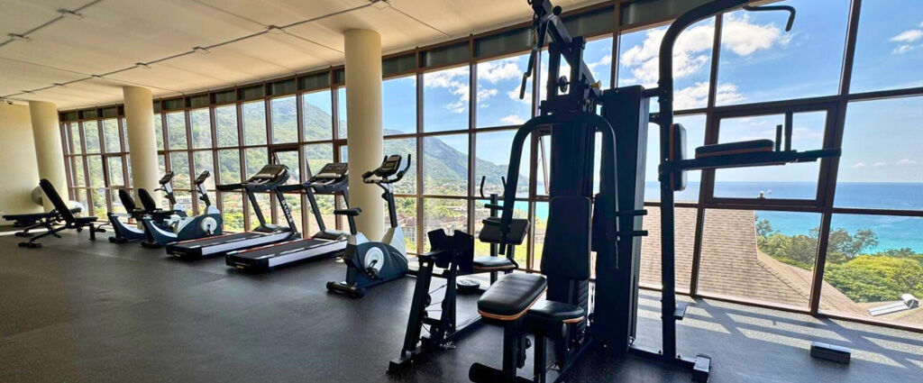 Gardens Hill Resort and Spa - Beau Vallon - Plaisir, confort et toute l’hospitalité créole très haut de gamme d’une adresse fabuleuse aux Seychelles - Mahé, Seychelles