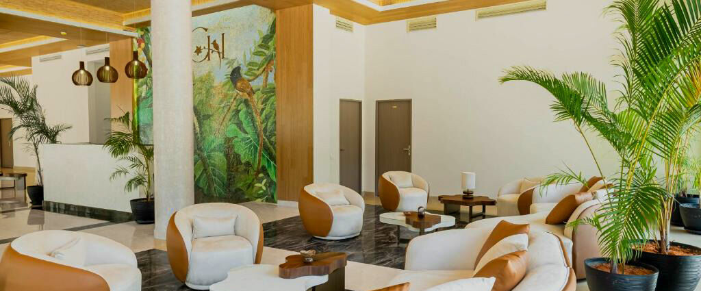 Gardens Hill Resort and Spa - Beau Vallon - Plaisir, confort et toute l’hospitalité créole très haut de gamme d’une adresse fabuleuse aux Seychelles - Mahé, Seychelles