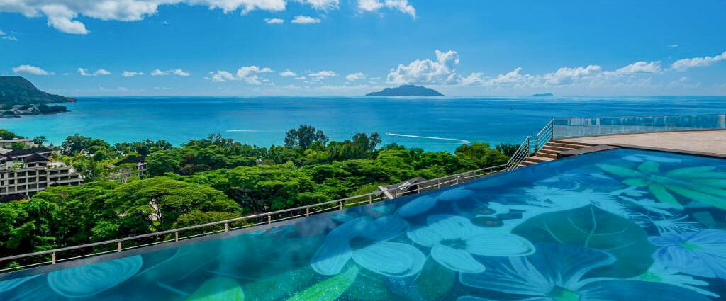 Gardens Hill Resort and Spa - Beau Vallon - Plaisir, confort et toute l’hospitalité créole très haut de gamme d’une adresse fabuleuse aux Seychelles - Mahé, Seychelles