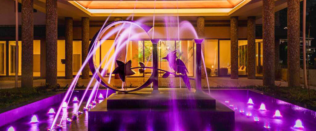 Gardens Hill Resort and Spa - Beau Vallon - Plaisir, confort et toute l’hospitalité créole très haut de gamme d’une adresse fabuleuse aux Seychelles - Mahé, Seychelles