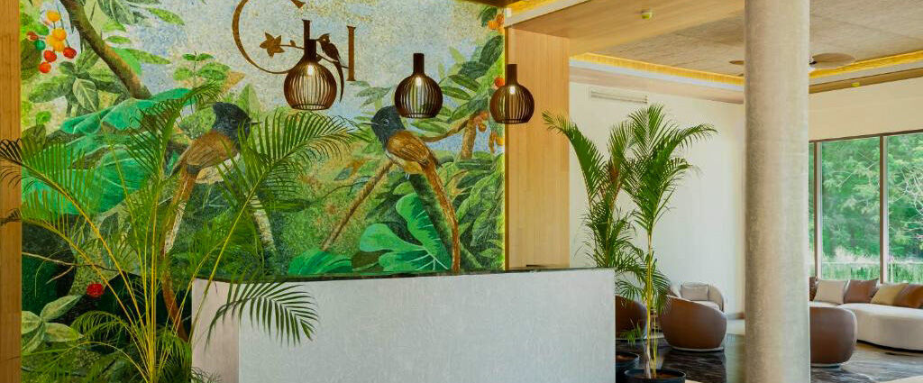 Gardens Hill Resort and Spa - Beau Vallon - Plaisir, confort et toute l’hospitalité créole très haut de gamme d’une adresse fabuleuse aux Seychelles - Mahé, Seychelles