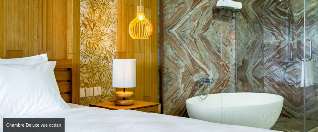 Gardens Hill Resort and Spa - Beau Vallon - Plaisir, confort et toute l’hospitalité créole très haut de gamme d’une adresse fabuleuse aux Seychelles - Mahé, Seychelles