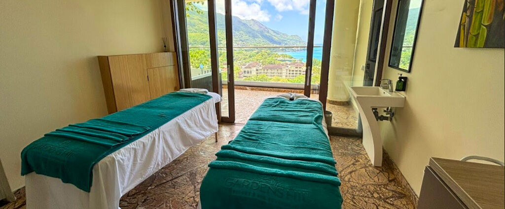 Gardens Hill Resort and Spa - Beau Vallon - Plaisir, confort et toute l’hospitalité créole très haut de gamme d’une adresse fabuleuse aux Seychelles - Mahé, Seychelles