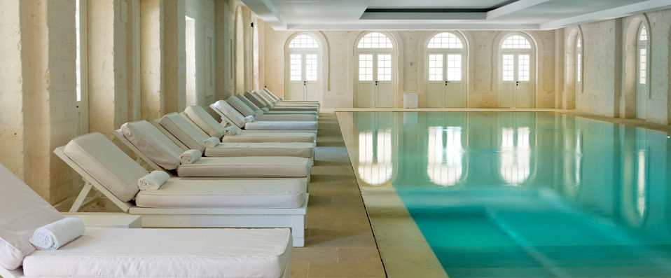 Borgo Egnazia ★★★★★ - Adresse extraordinaire et atypique dans le sud de l’Italie. - Les Pouilles, Italie