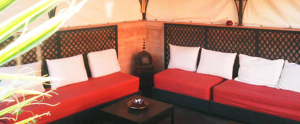L'Escale de Marrakech - La plus belle des escales à Marrakech… - Marrakech, Maroc
