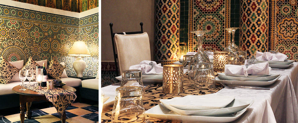 L'Escale de Marrakech - La plus belle des escales à Marrakech… - Marrakech, Maroc