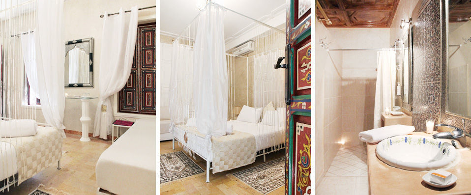 L'Escale de Marrakech - La plus belle des escales à Marrakech… - Marrakech, Maroc
