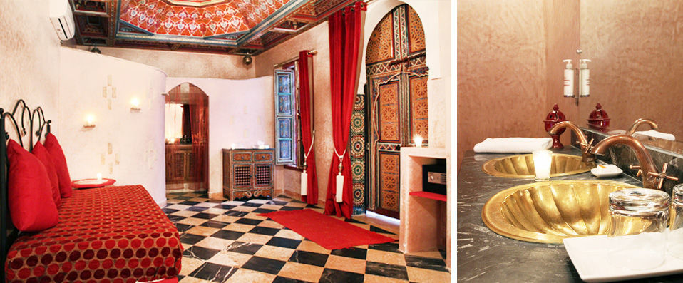L'Escale de Marrakech - La plus belle des escales à Marrakech… - Marrakech, Maroc