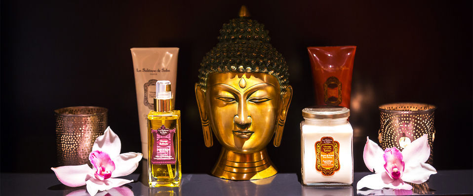Buddha Bar Hotel Prague ★★★★★ - Parenthèse prestigieuse au cœur de Prague. - Prague, République Tchèque