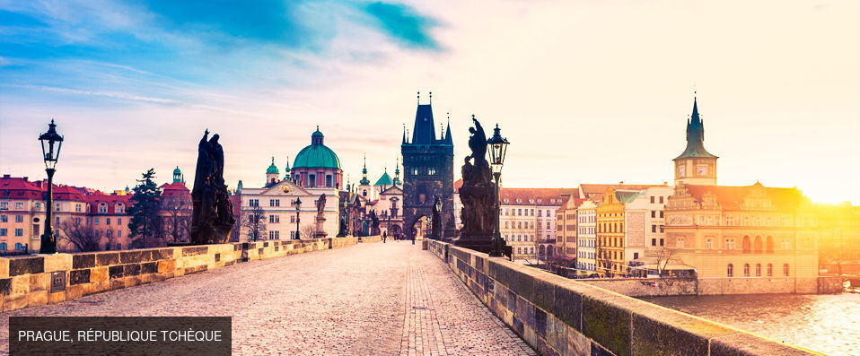 Buddha Bar Hotel Prague ★★★★★ - Parenthèse prestigieuse au cœur de Prague. - Prague, République Tchèque