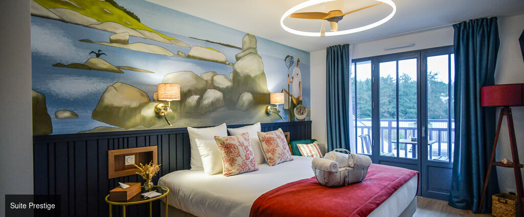 Domaine Les Crayères ★★★★★ - Un refuge d’élégance intemporelle au cœur de Reims, entre art de vivre et haute gastronomie. - Talmont-Saint-Hilaire, France