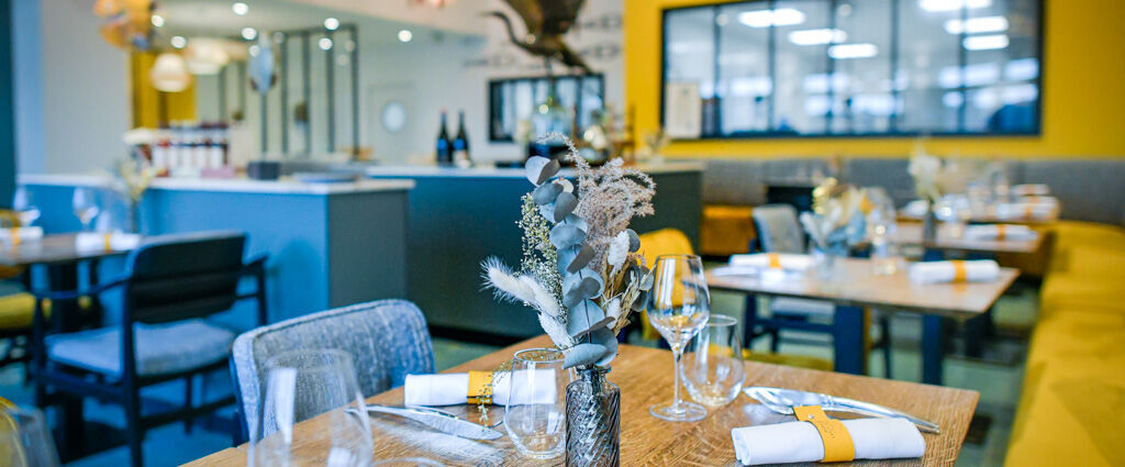 Domaine Les Crayères ★★★★★ - Un refuge d’élégance intemporelle au cœur de Reims, entre art de vivre et haute gastronomie. - Talmont-Saint-Hilaire, France