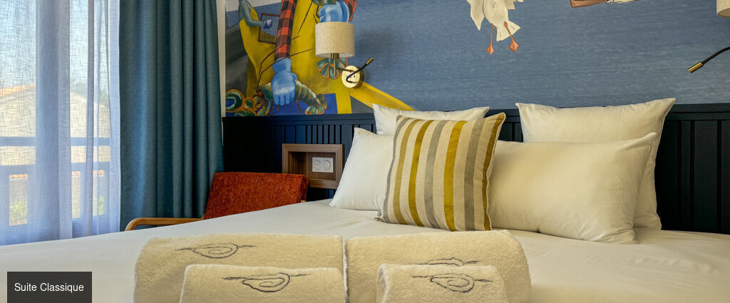 Domaine Les Crayères ★★★★★ - Un refuge d’élégance intemporelle au cœur de Reims, entre art de vivre et haute gastronomie. - Talmont-Saint-Hilaire, France