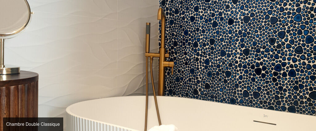 Domaine Les Crayères ★★★★★ - Un refuge d’élégance intemporelle au cœur de Reims, entre art de vivre et haute gastronomie. - Talmont-Saint-Hilaire, France