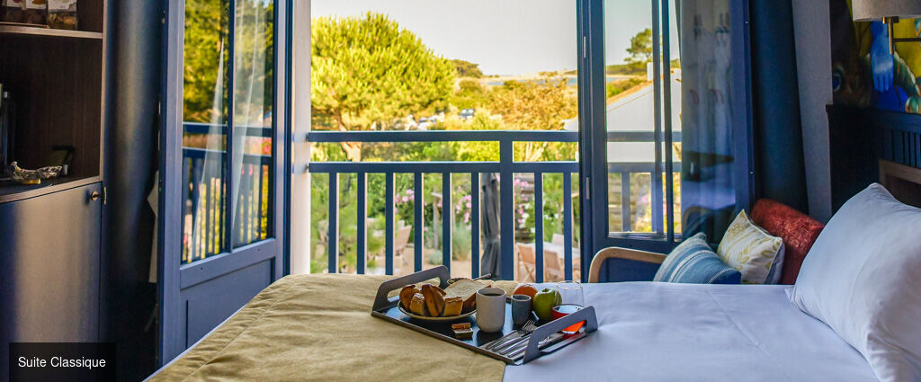 Domaine Les Crayères ★★★★★ - Un refuge d’élégance intemporelle au cœur de Reims, entre art de vivre et haute gastronomie. - Talmont-Saint-Hilaire, France